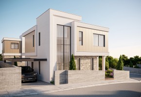 Detached Villa For Sale  in  Konia