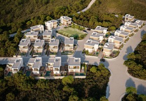 Detached Villa For Sale  in  Konia