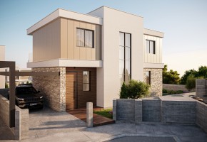 Detached Villa For Sale  in  Konia