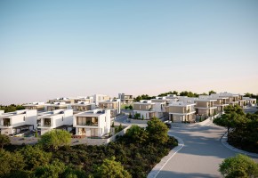 Detached Villa For Sale  in  Konia