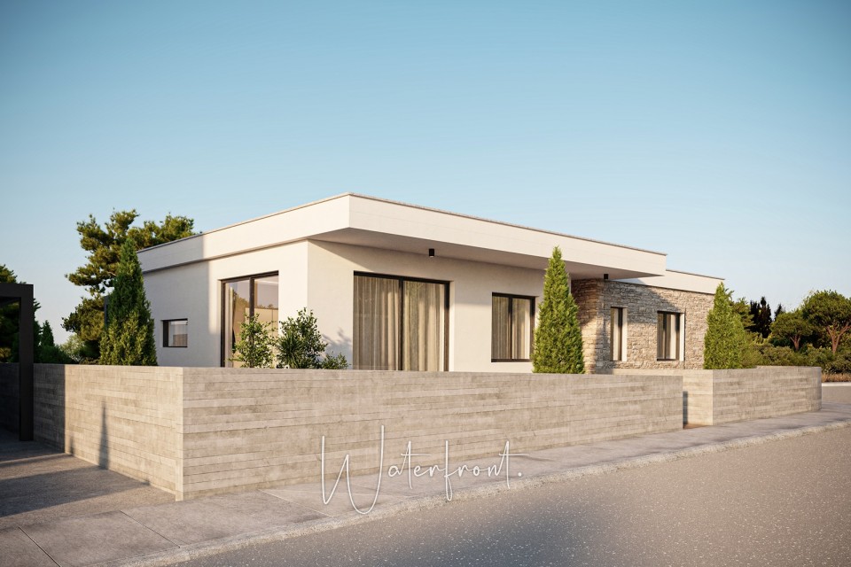 Detached Villa For Sale  in  Konia