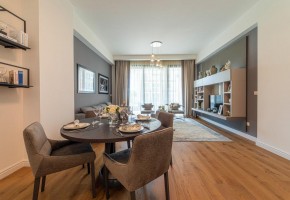 Apartment For Sale  in  Tombs of the Kings