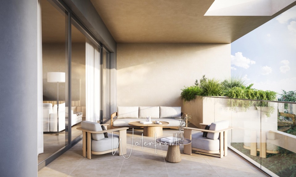 Apartment For Sale  in  Emba