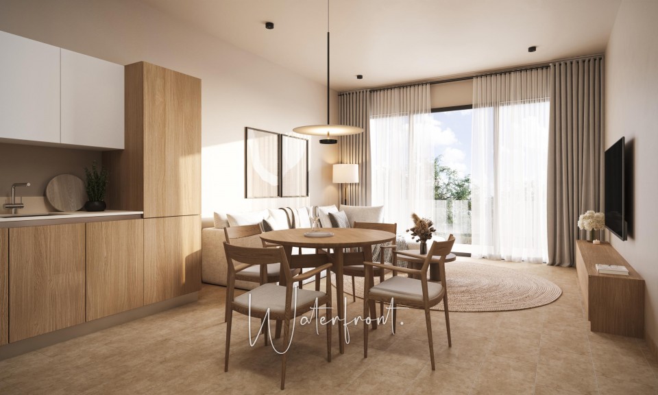 Apartment For Sale  in  Emba