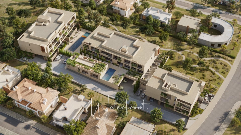 Apartment For Sale  in  Emba