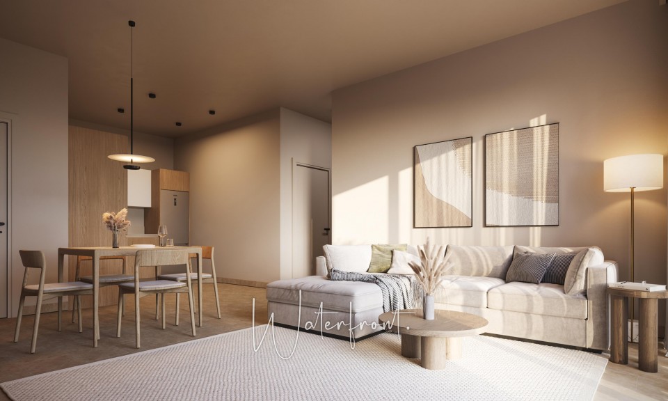 Apartment For Sale  in  Emba