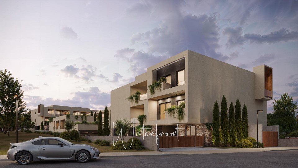 Apartment For Sale  in  Emba