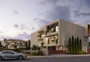 Apartment For Sale in Emba, Paphos - SL24495