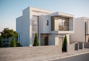 Detached Villa For Sale  in  Konia