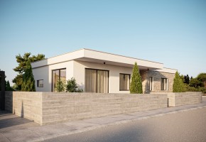 Detached Villa For Sale  in  Konia