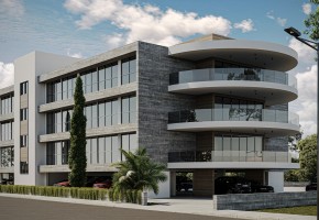 Office  For Sale in Pano Paphos - Up Town, Paphos - SL24509
