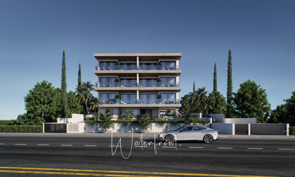 Apartment For Sale  in  Universal