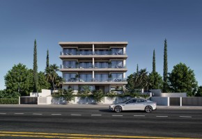 Apartment For Sale  in  Universal