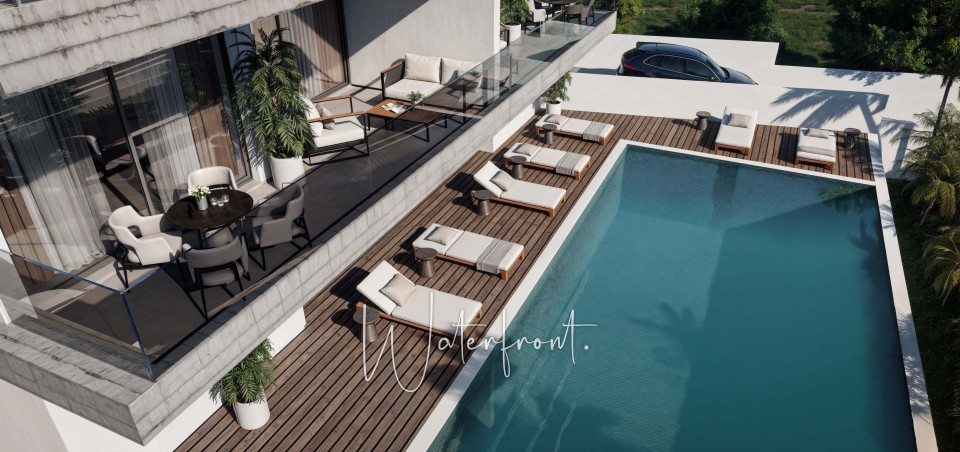 Apartment For Sale  in  Universal