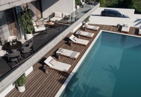 Apartment For Sale  in  Universal