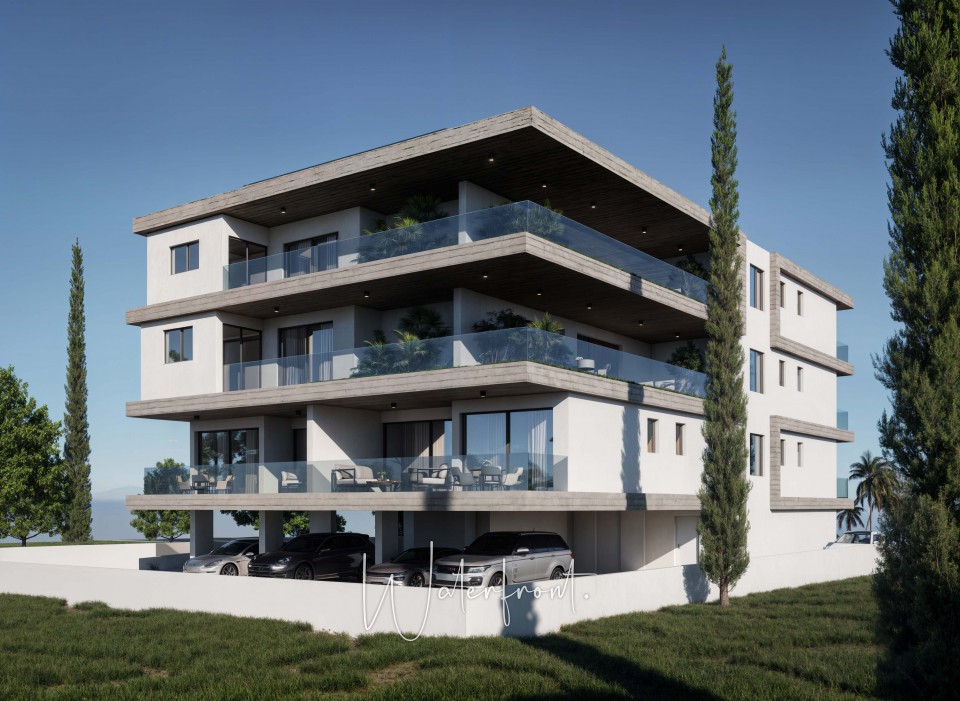 Apartment For Sale  in  Universal