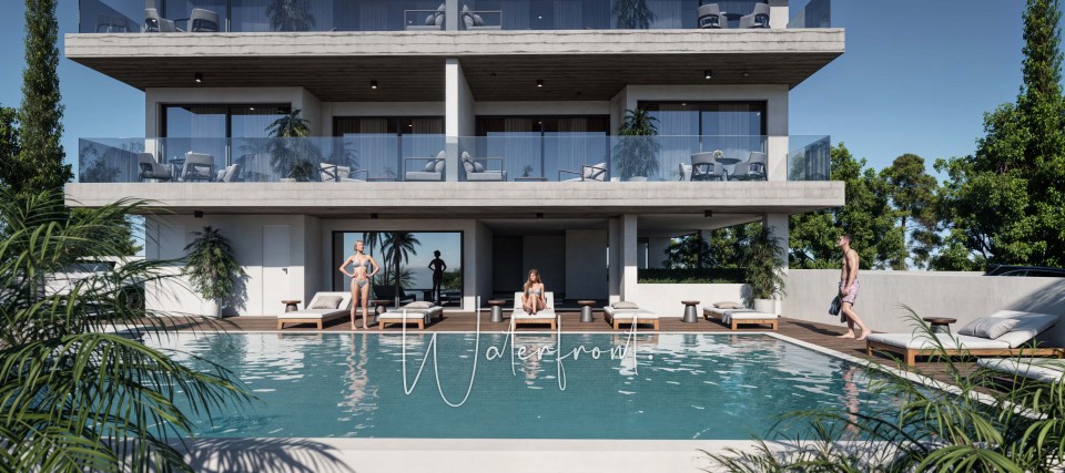 Apartment For Sale  in  Universal