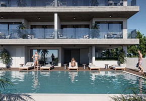 Apartment For Sale  in  Universal