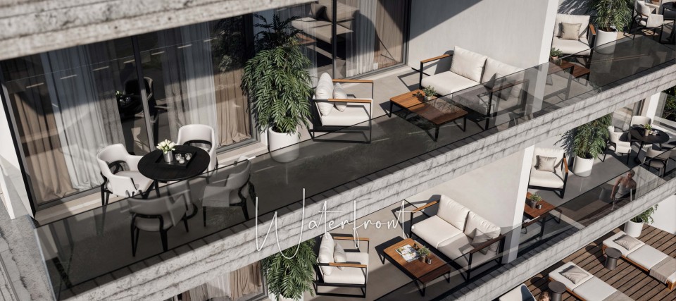 Apartment For Sale  in  Universal