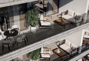 Apartment For Sale  in  Universal