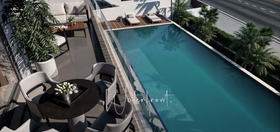 Apartment For Sale  in  Universal