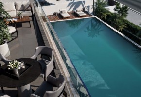 Apartment For Sale  in  Universal