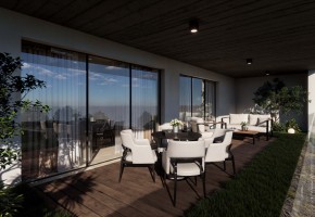 Apartment For Sale  in  Universal