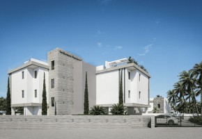 Apartment For Sale  in  Kissonerga