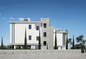 Apartment For Sale  in  Kissonerga