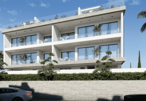 Apartment For Sale  in  Kissonerga
