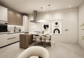 Apartment For Sale  in  Kissonerga