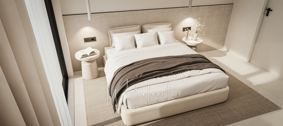 Apartment For Sale  in  Kissonerga