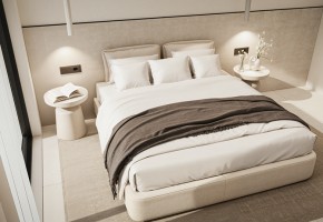 Apartment For Sale  in  Kissonerga