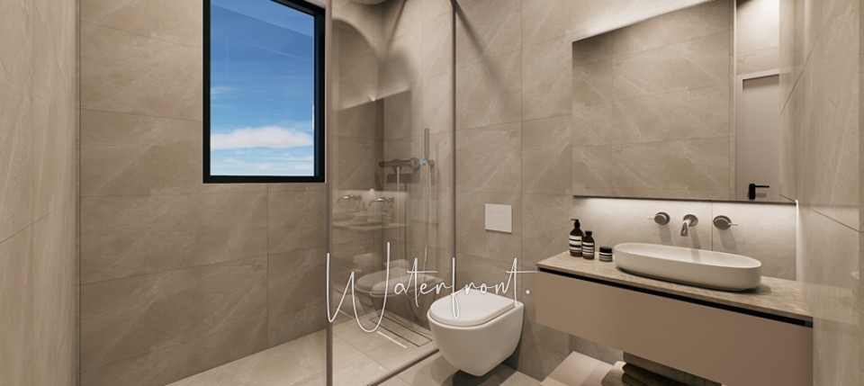 Apartment For Sale  in  Kissonerga