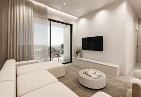 Apartment For Sale  in  Kissonerga