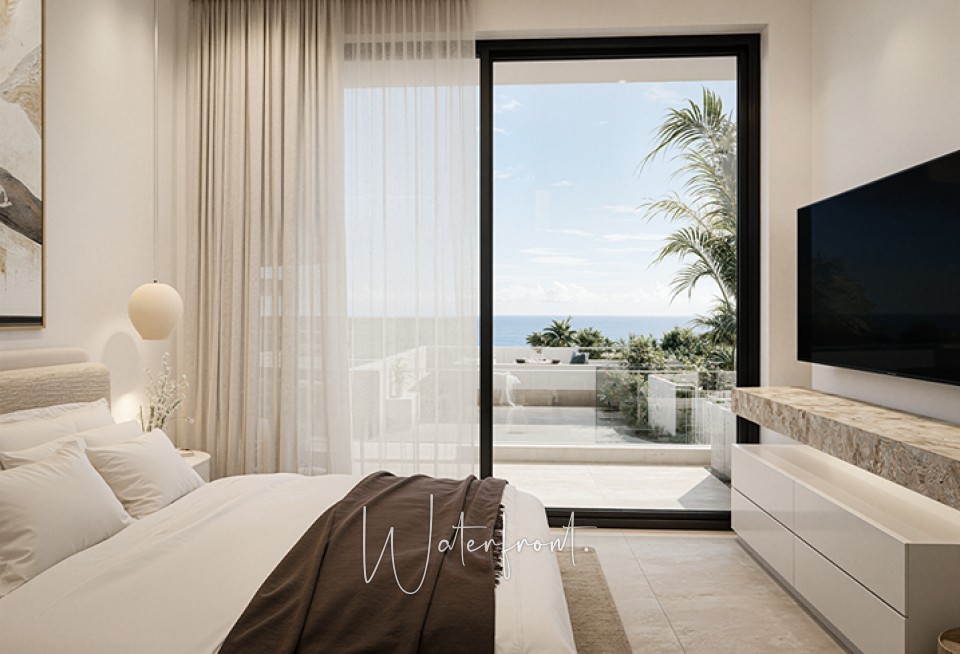 Apartment For Sale  in  Kissonerga