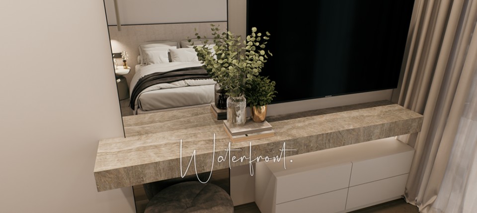 Apartment For Sale  in  Kissonerga