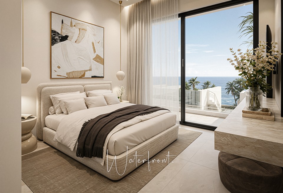 Apartment For Sale  in  Kissonerga
