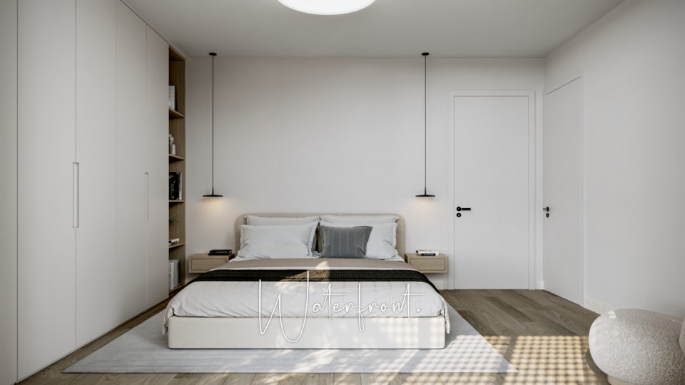 Apartment For Sale  in  Pano Paphos - Up Town