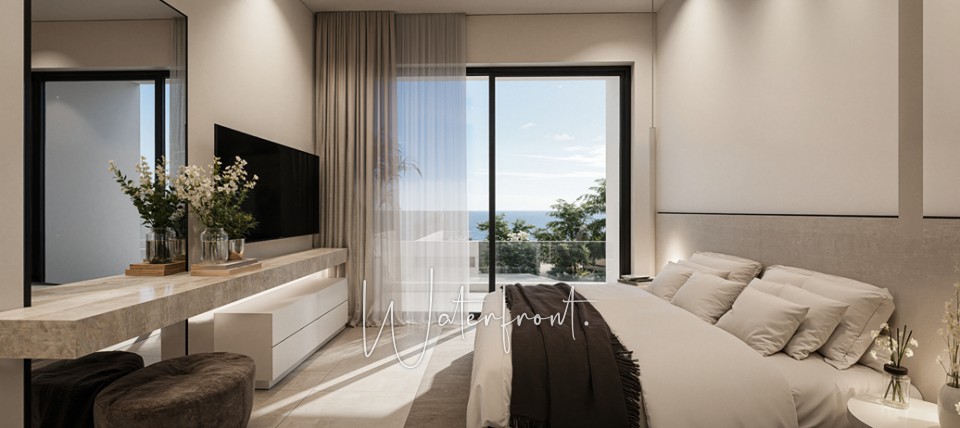 Apartment For Sale  in  Kissonerga