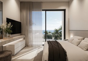 Apartment For Sale  in  Kissonerga