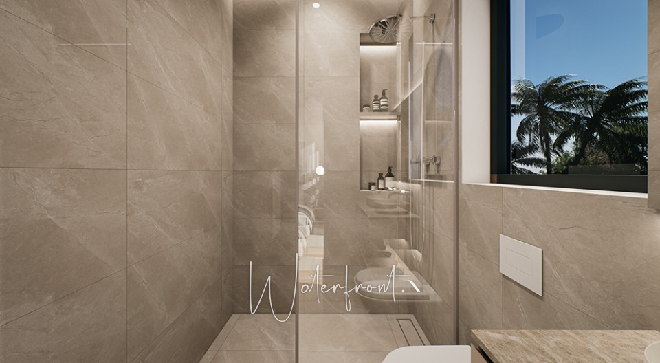 Apartment For Sale  in  Kissonerga