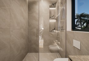 Apartment For Sale  in  Kissonerga