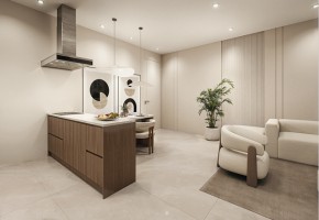 Apartment For Sale  in  Kissonerga