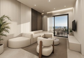 Apartment For Sale  in  Kissonerga