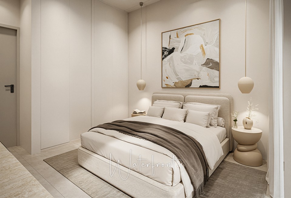 Apartment For Sale  in  Kissonerga