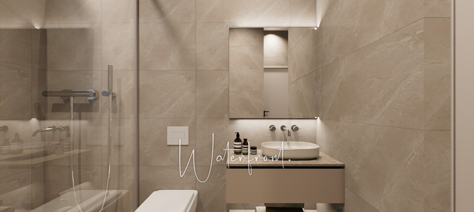 Apartment For Sale  in  Kissonerga