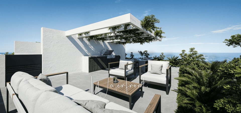 Apartment For Sale  in  Kissonerga