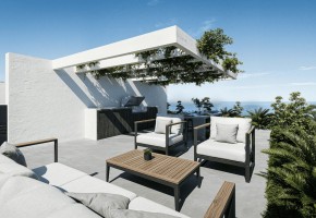 Apartment For Sale  in  Kissonerga