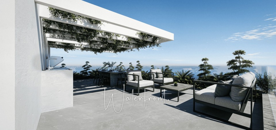 Apartment For Sale  in  Kissonerga